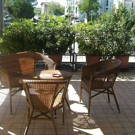 Locanda Canareggio San Biagio di Callalta Buitenkant foto