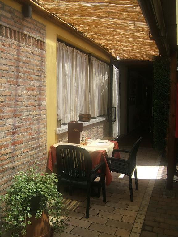 Locanda Canareggio San Biagio di Callalta Buitenkant foto