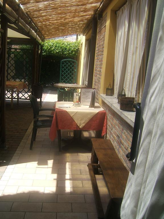 Locanda Canareggio San Biagio di Callalta Buitenkant foto
