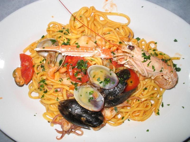 Locanda Canareggio San Biagio di Callalta Buitenkant foto