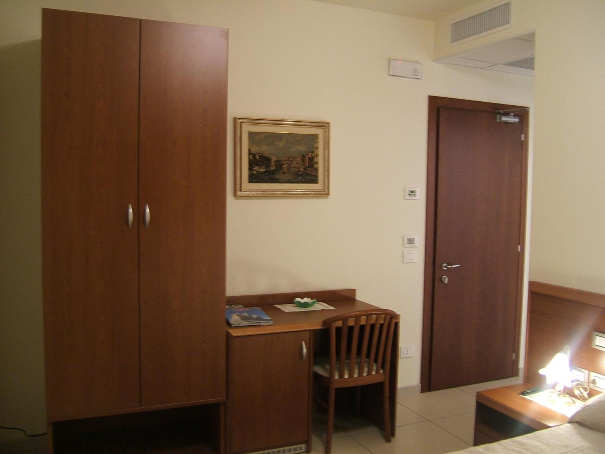Locanda Canareggio San Biagio di Callalta Buitenkant foto