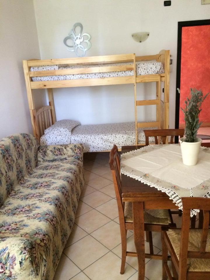 Locanda Canareggio San Biagio di Callalta Kamer foto