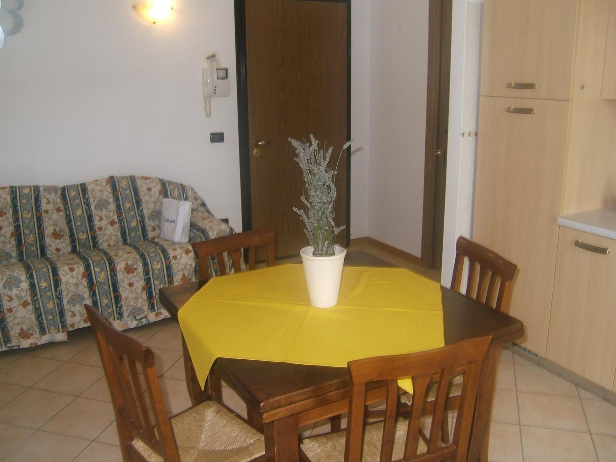 Locanda Canareggio San Biagio di Callalta Kamer foto