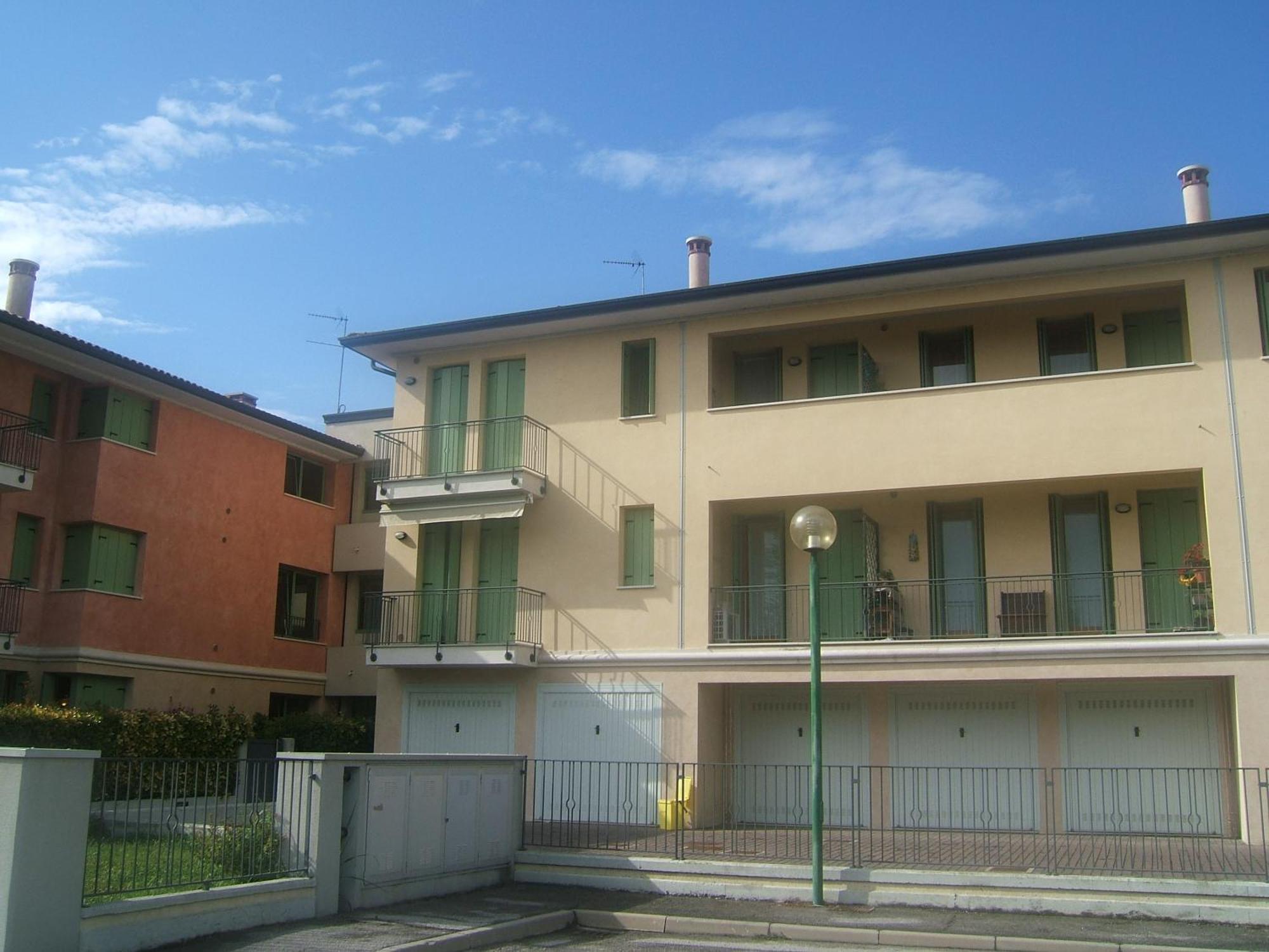 Locanda Canareggio San Biagio di Callalta Kamer foto