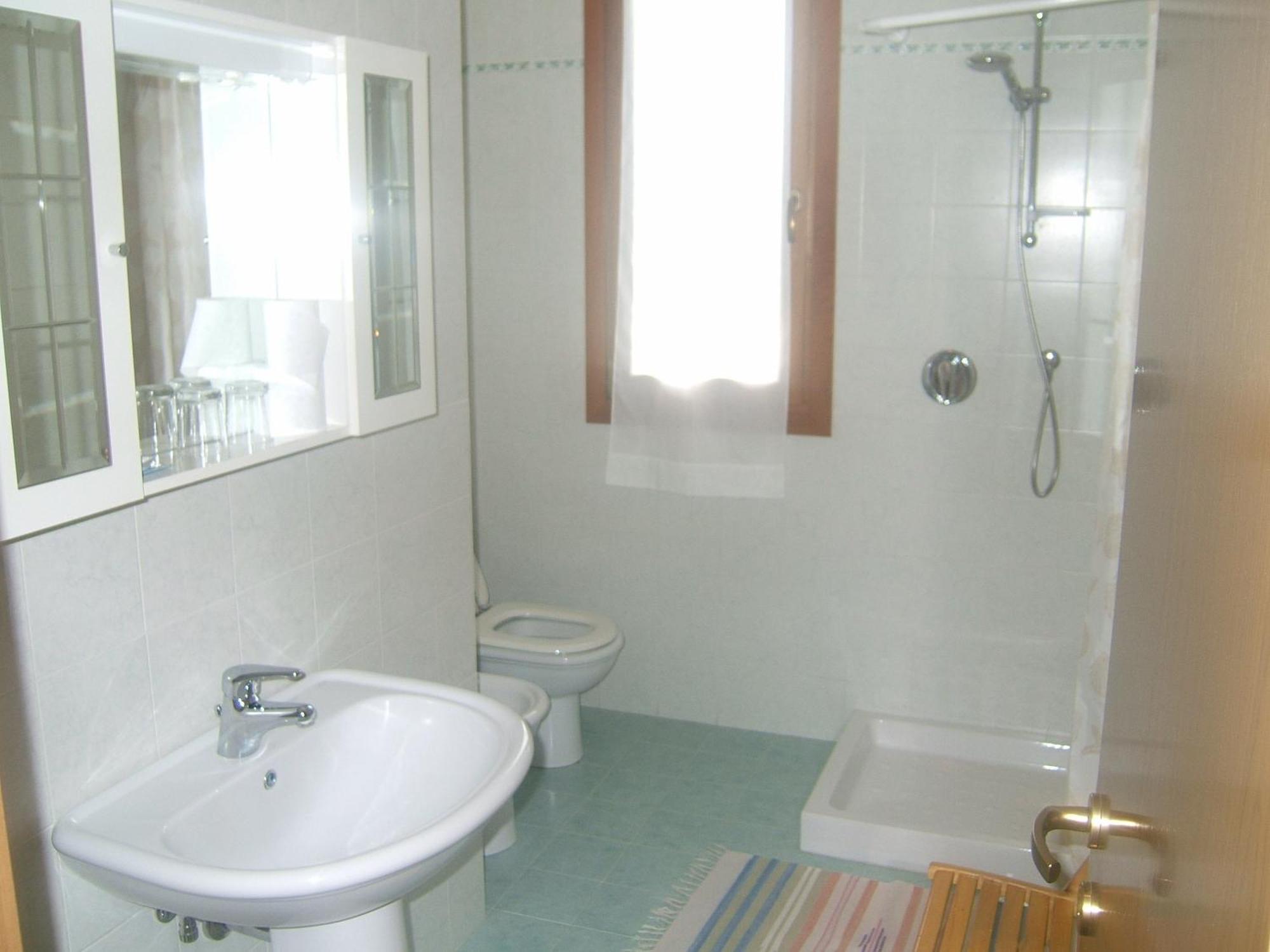 Locanda Canareggio San Biagio di Callalta Kamer foto