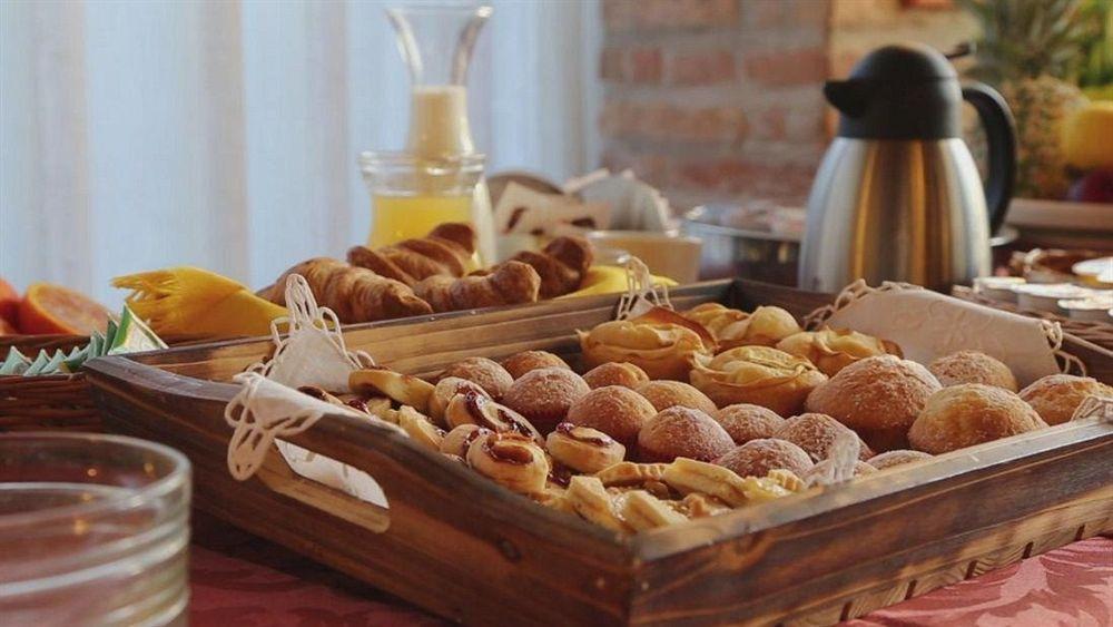 Locanda Canareggio San Biagio di Callalta Buitenkant foto