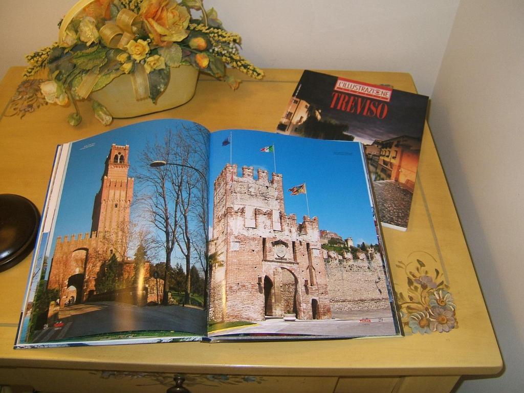 Locanda Canareggio San Biagio di Callalta Buitenkant foto