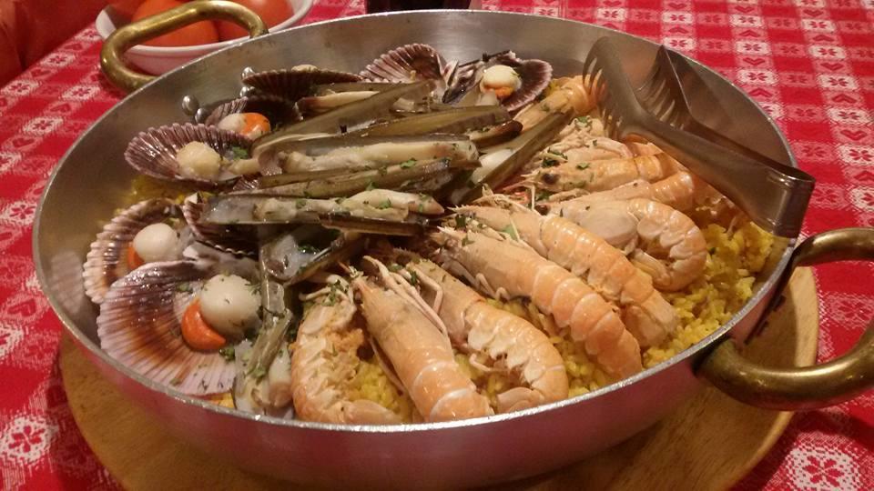 Locanda Canareggio San Biagio di Callalta Buitenkant foto