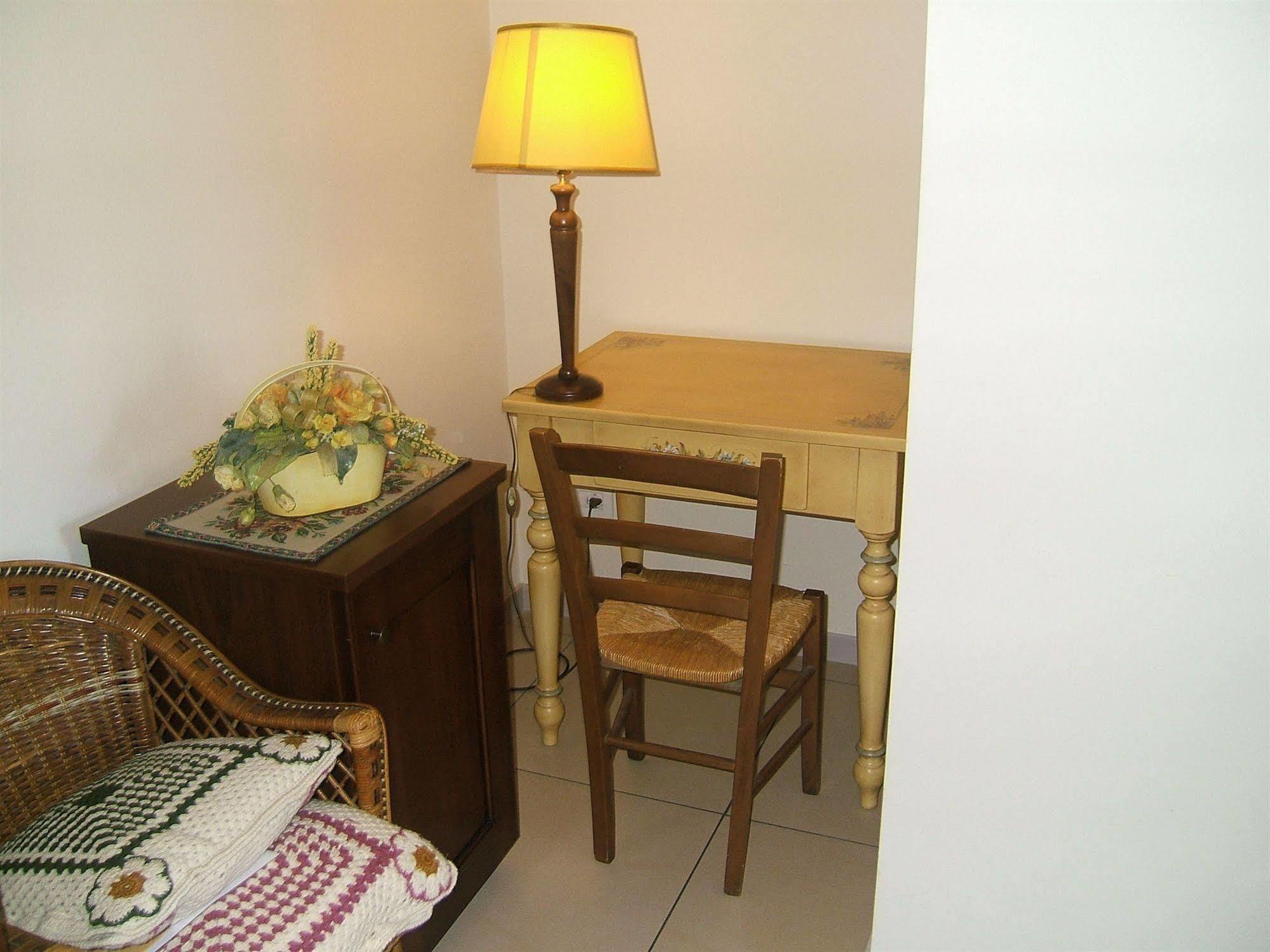 Locanda Canareggio San Biagio di Callalta Buitenkant foto