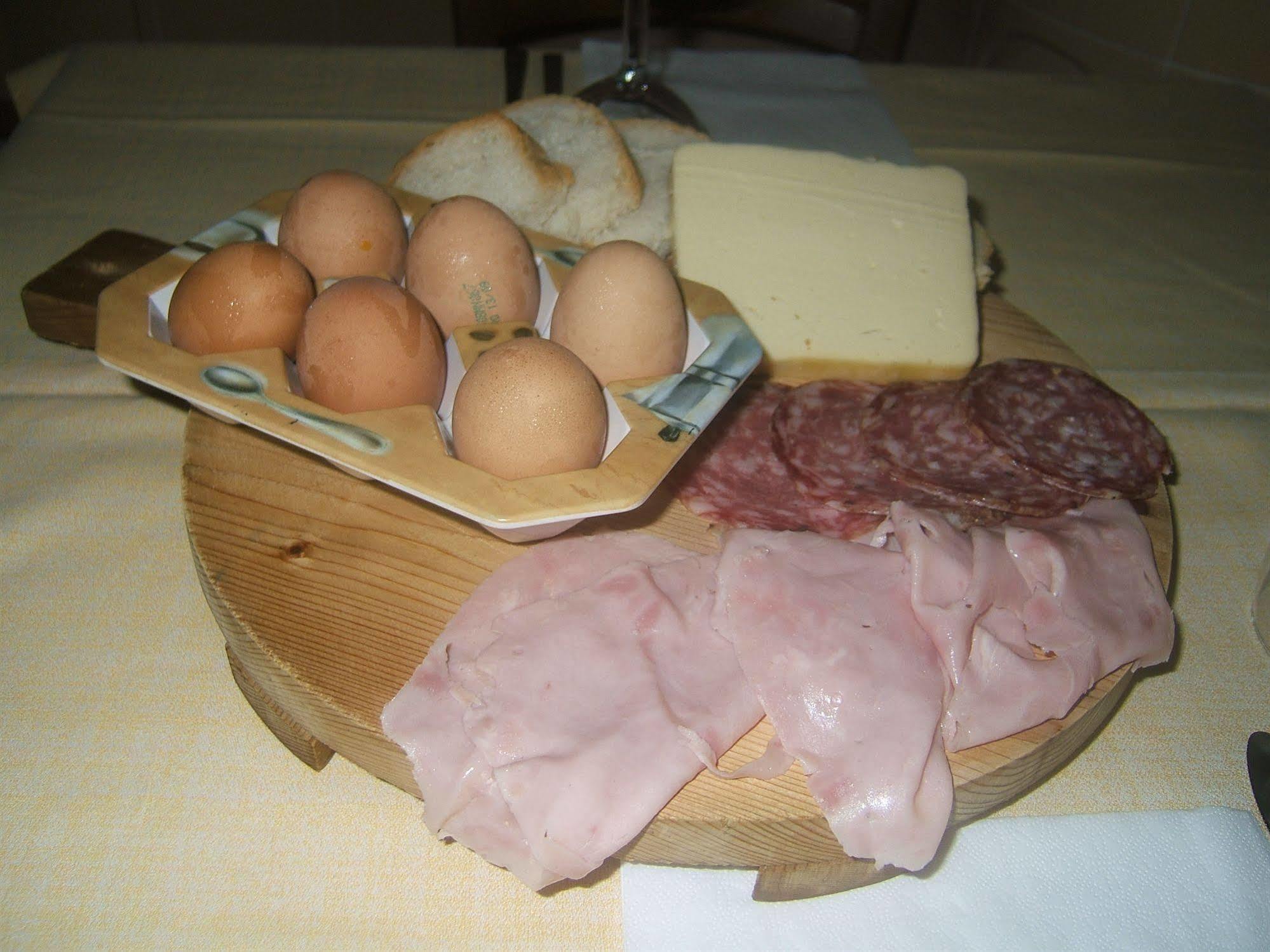 Locanda Canareggio San Biagio di Callalta Buitenkant foto