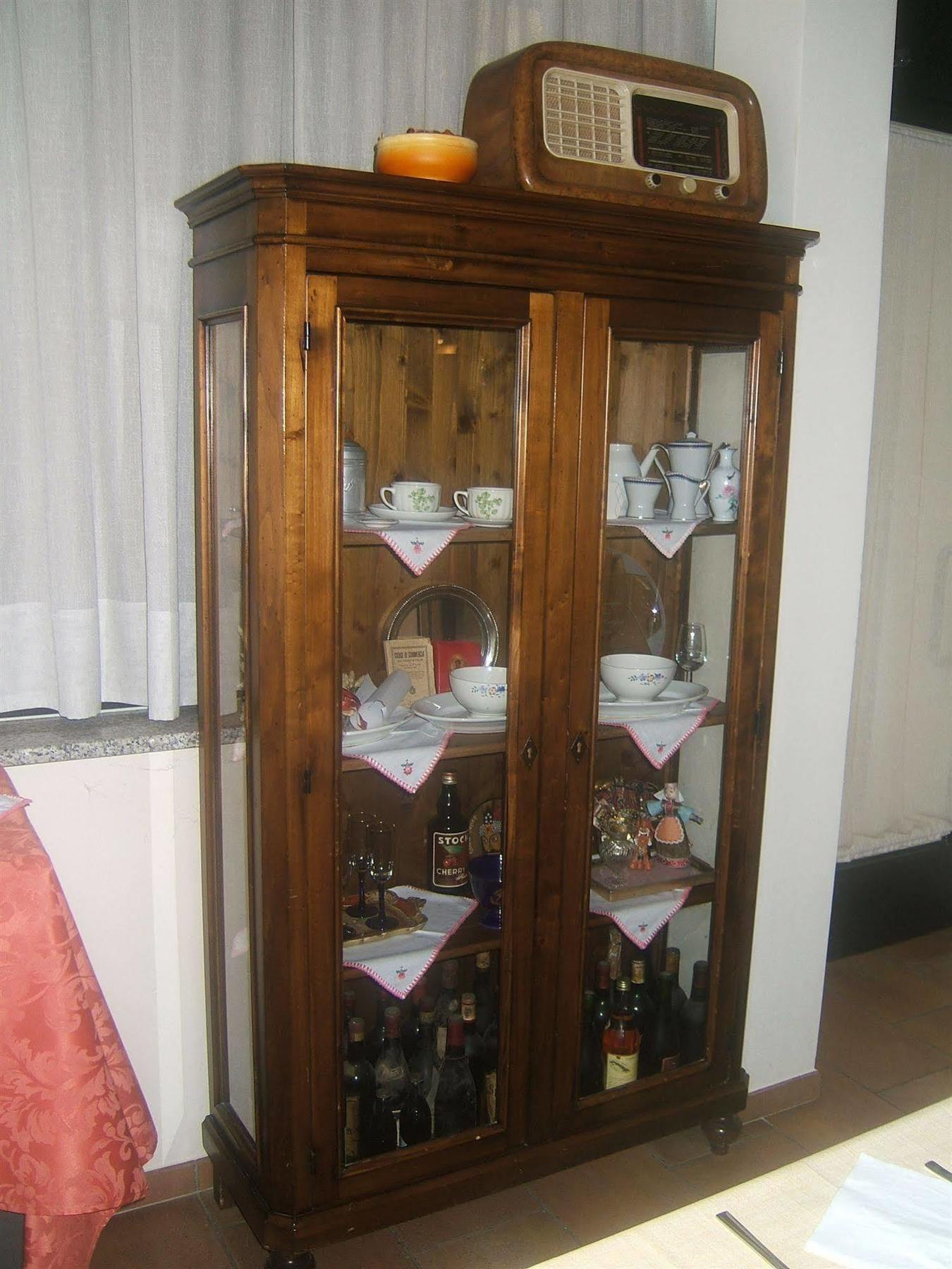 Locanda Canareggio San Biagio di Callalta Buitenkant foto