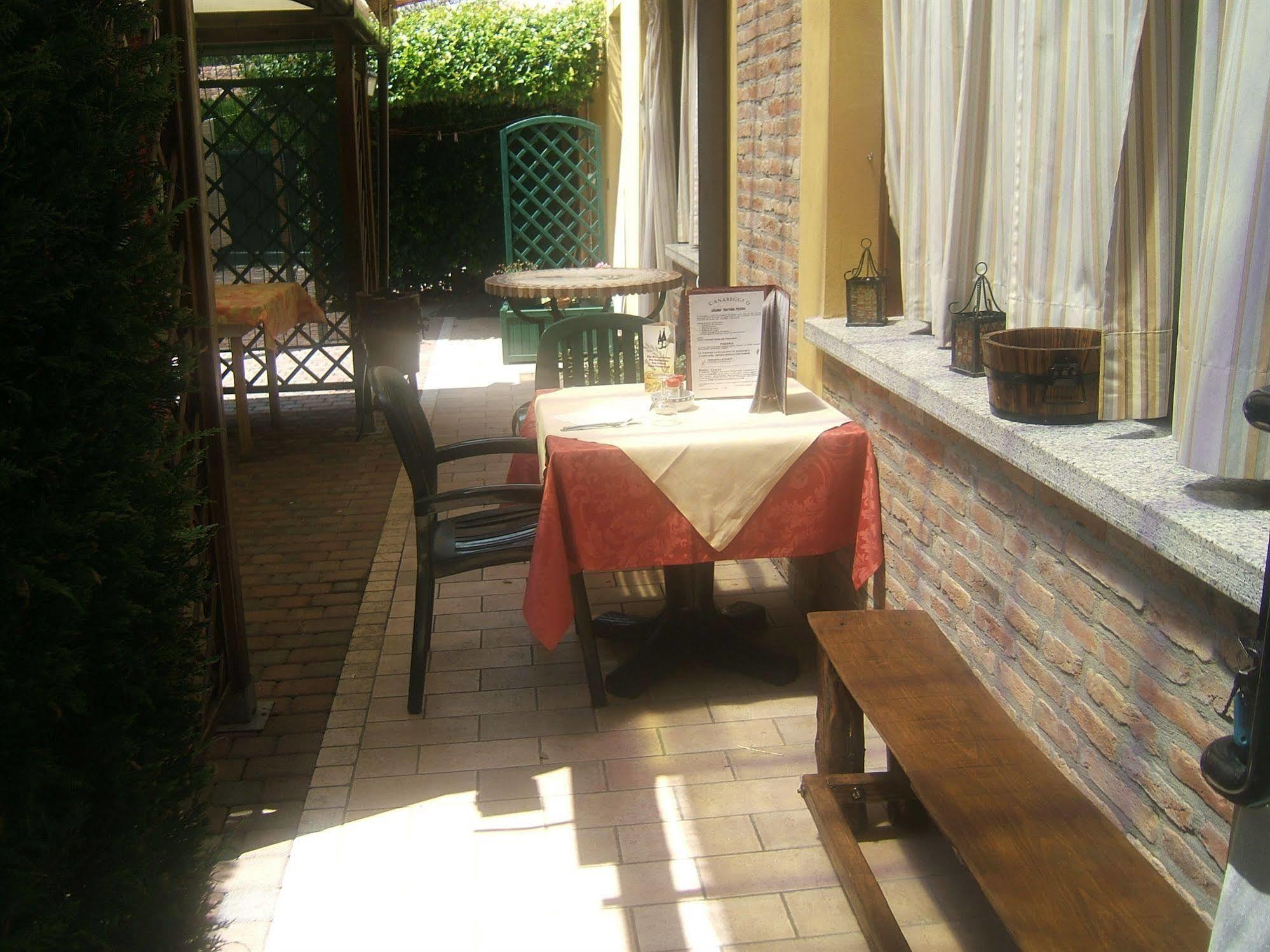 Locanda Canareggio San Biagio di Callalta Buitenkant foto