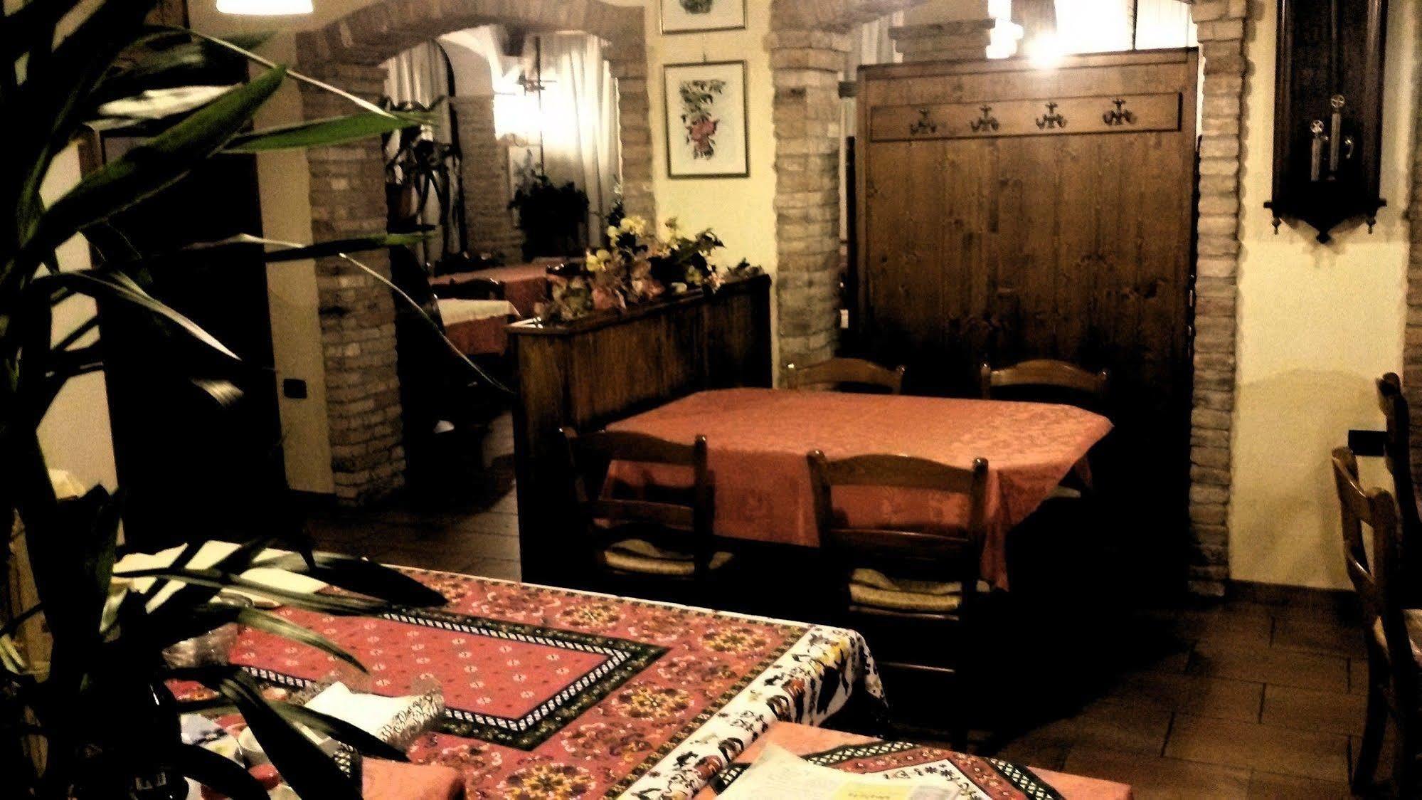 Locanda Canareggio San Biagio di Callalta Buitenkant foto