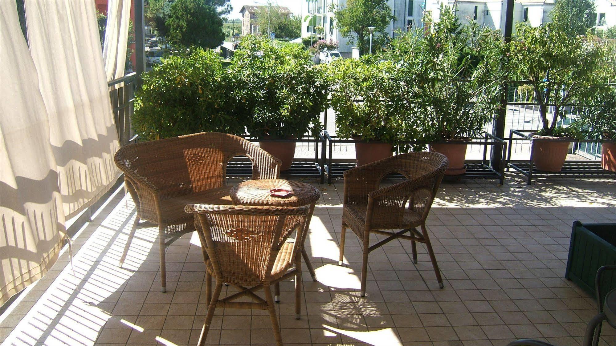 Locanda Canareggio San Biagio di Callalta Buitenkant foto