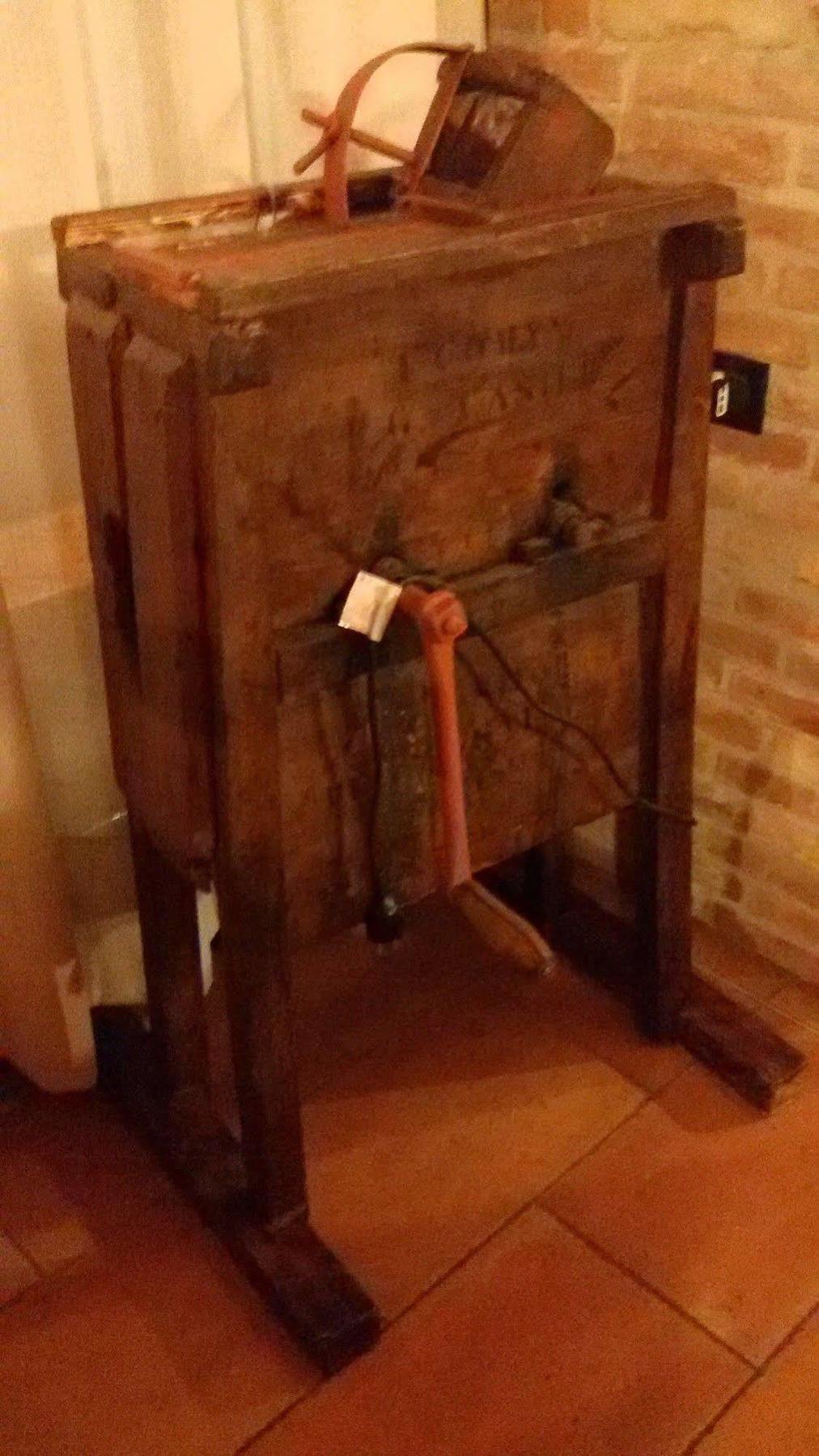 Locanda Canareggio San Biagio di Callalta Buitenkant foto