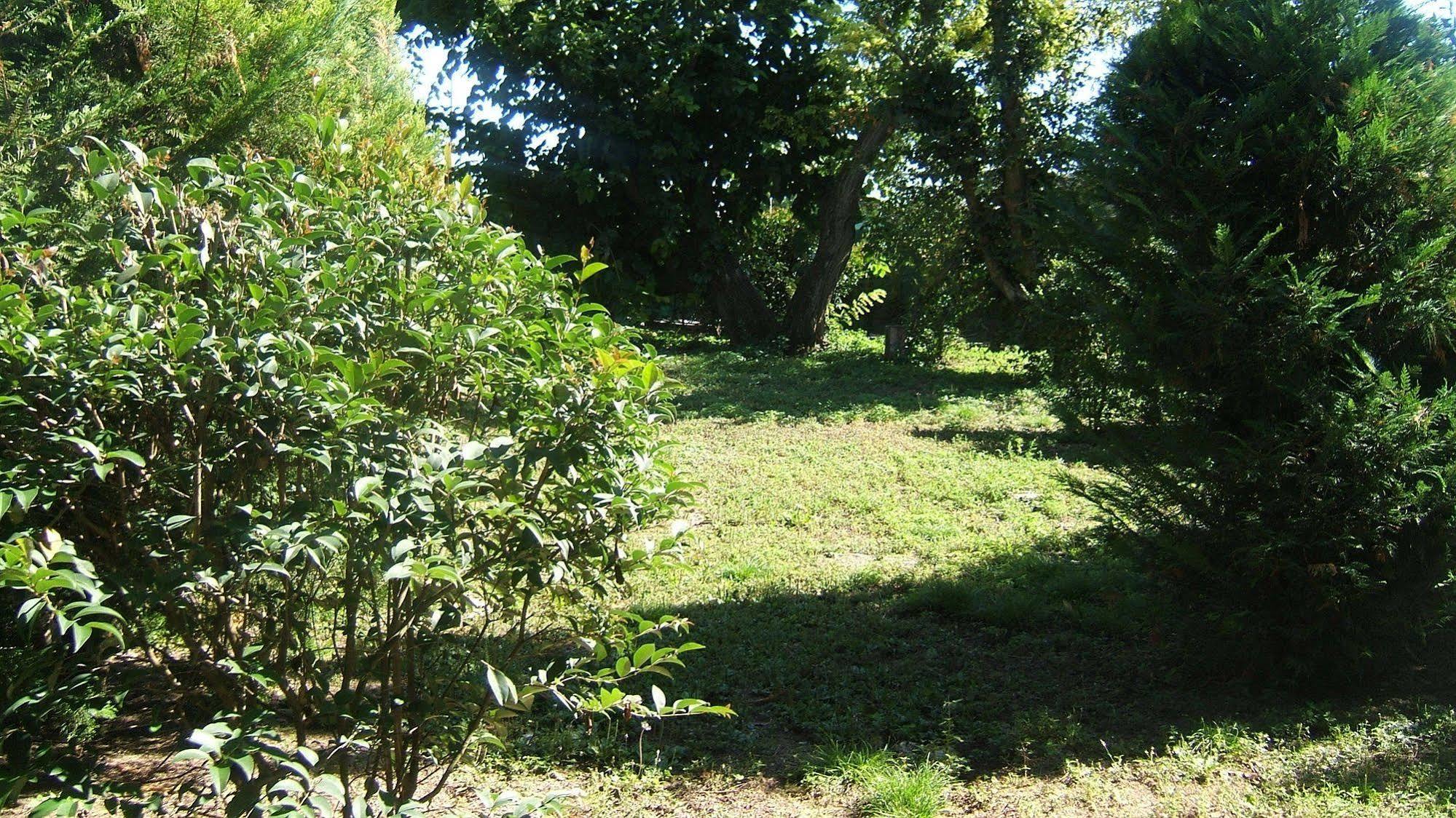 Locanda Canareggio San Biagio di Callalta Buitenkant foto