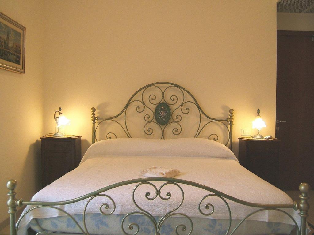 Locanda Canareggio San Biagio di Callalta Kamer foto