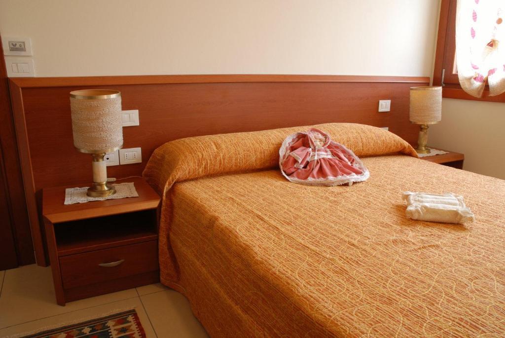Locanda Canareggio San Biagio di Callalta Kamer foto