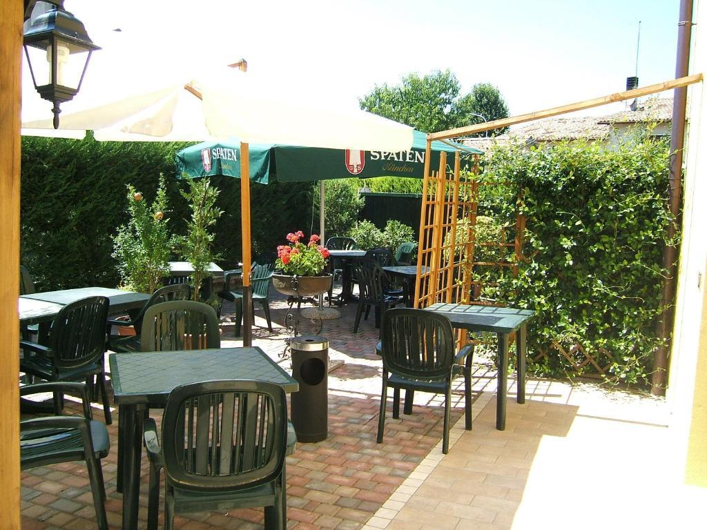 Locanda Canareggio San Biagio di Callalta Kamer foto